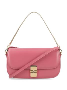 A.P.C. Grace Clutch - Rosa von A.P.C.