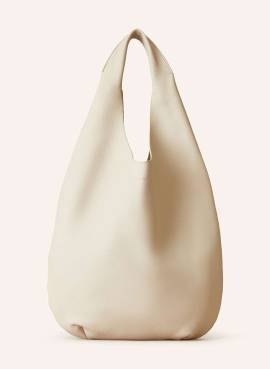 A.P.C. Hobo-Bag La Neige beige von A.P.C.