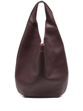 A.P.C. Le Neige tote bag - Rot von A.P.C.