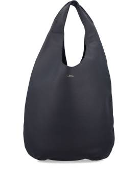 A.P.C. Neige Tote Bag - Schwarz von A.P.C.