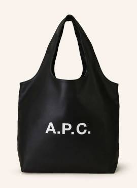 A.P.C. Shopper Ninon schwarz von A.P.C.