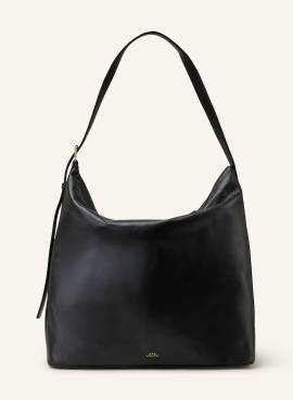 A.P.C. Shopper Vera Maxi schwarz von A.P.C.