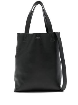 A.P.C. Kleiner Maiko Shopper - Schwarz von A.P.C.