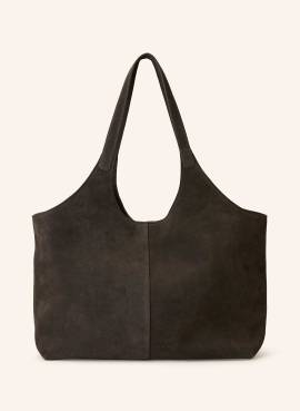 Aesther Ekme Shopper Cabas Supple Xl braun von AESTHER EKME