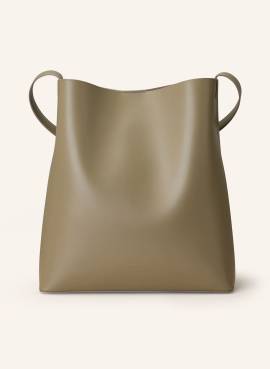Aesther Ekme Shopper Sac gruen von AESTHER EKME
