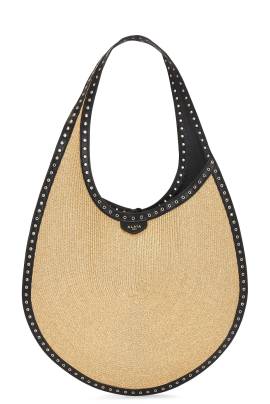 ALAÏA TASCHE in Natur - Tan. Size all. von ALAÏA