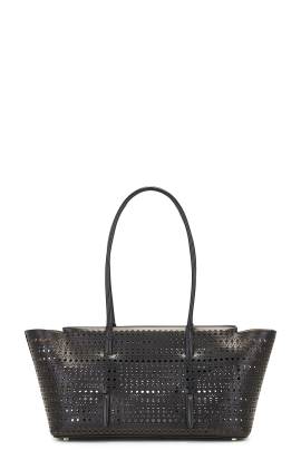 ALAÏA TASCHE in Noir - Black. Size all. von ALAÏA