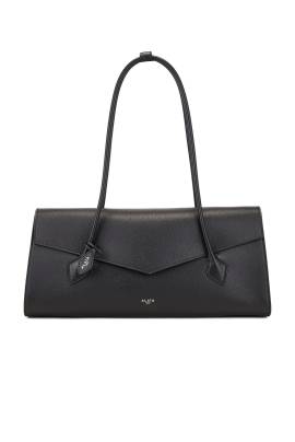 ALAÏA TASCHEN LE TECKEL in Noir - Black. Size all. von ALAÏA