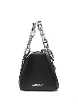 AMBUSH Kleine Handtasche - Schwarz von AMBUSH