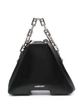 AMBUSH Tri Handtasche - Schwarz von AMBUSH