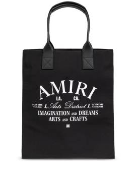 AMIRI Arts District Tote Bag - Schwarz von AMIRI