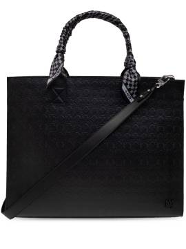 AMIRI Type Tote Bag - Schwarz von AMIRI