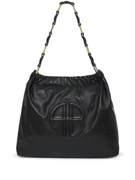 ANINE BING Kate Schultertasche - Schwarz von ANINE BING