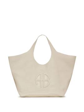 ANINE BING Lili Handtasche - Nude von ANINE BING