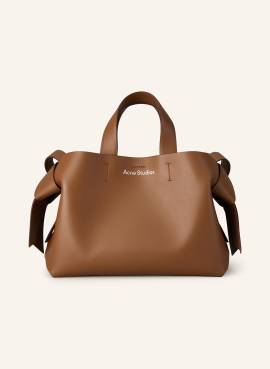 Acne Studios Handtasche braun von Acne Studios