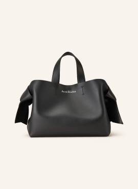 Acne Studios Handtasche schwarz von Acne Studios