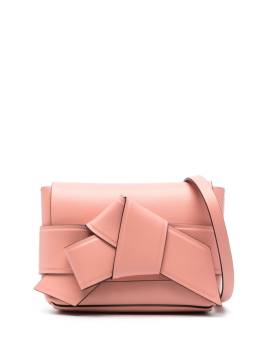 Acne Studios Mini Musubi Umhängetasche - Rosa von Acne Studios