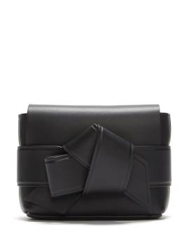 Acne Studios Mini Musubi Umhängetasche - Schwarz von Acne Studios