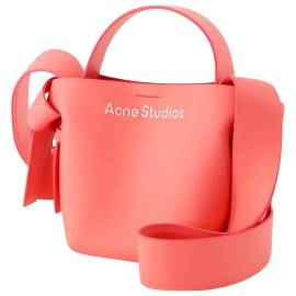 Acne Studios Musubi Leder Handtaschen von Acne Studios