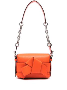 Acne Studios Musubi Schultertasche - Orange von Acne Studios