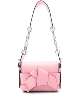 Acne Studios Musubi Schultertasche - Rosa von Acne Studios