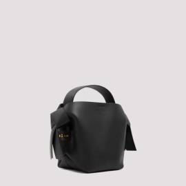 Acne Studios Shopper - Musubi Mini Bag - Gr. unisize - in Schwarz - für Damen von Acne Studios