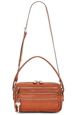 Acne Studios TASCHE in Cognac-Braun - Cognac. Size all. von Acne Studios