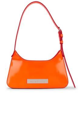 Acne Studios TASCHE in Neon Red - Orange. Size all. von Acne Studios