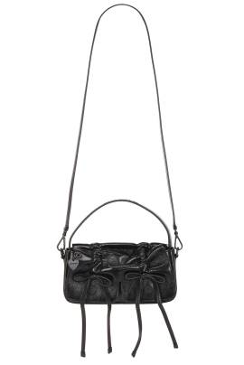 Acne Studios TASCHE in Schwarz - Black. Size all. von Acne Studios