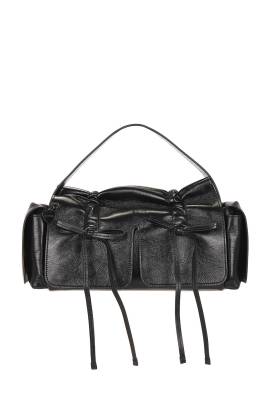 Acne Studios TASCHE in Schwarz - Black. Size all. von Acne Studios