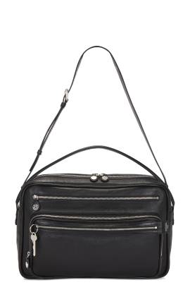 Acne Studios TASCHE in Schwarz - Black. Size all. von Acne Studios