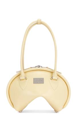 Acne Studios TASCHE in Vanillegelb - Yellow. Size all. von Acne Studios