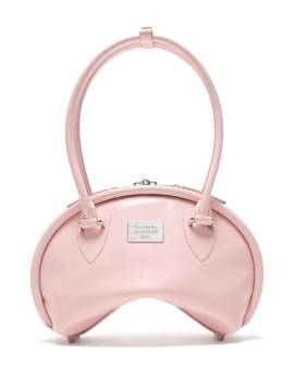 Acne Studios Mini Bowlina Schultertasche - Rosa von Acne Studios