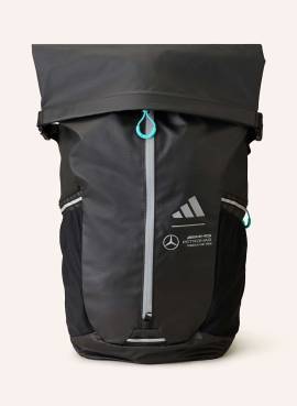 Adidas Rucksack Mercedes - Amg Petronas Formula One Team schwarz von Adidas