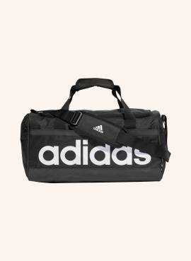 Adidas Sporttasche Essentials Linear Small schwarz von Adidas