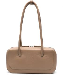 Aesther Ekme Mini Lagune Schultertasche - Nude von Aesther Ekme