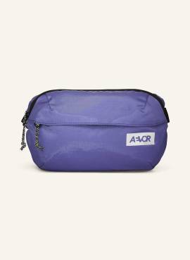 Aevor Gürteltasche Hip Bag lila von Aevor