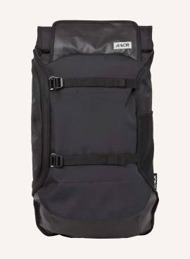 Aevor Rucksack 38 L Mit Laptop-Fach schwarz von Aevor