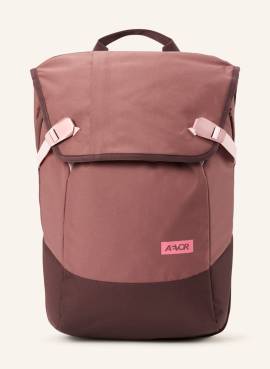 Aevor Rucksack Daypack Proof 18 L Mit Laptop-Fach rosa von Aevor