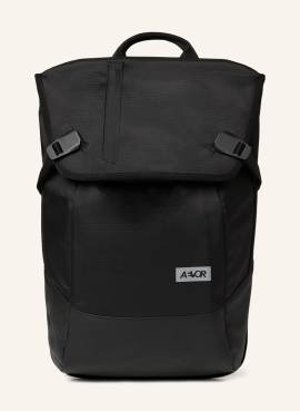 Aevor Rucksack Daypack Proof 18 L Mit Laptop-Fach schwarz von Aevor