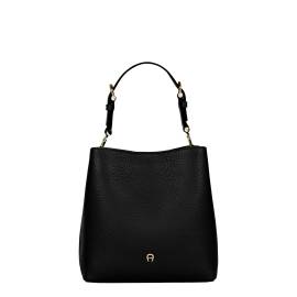 Aigner Delia Beuteltasche S schwarz von Aigner