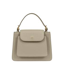 Aigner Delia Handtasche S Alpaca Beige von Aigner