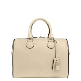 Aigner Delia Handtasche S Macadamia White von Aigner