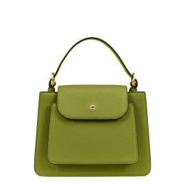 Aigner Delia Handtasche S Pistachio Green von Aigner