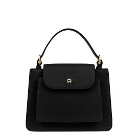 Aigner Delia Handtasche S schwarz von Aigner