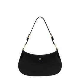 Aigner Delia Mini-Tasche S schwarz von Aigner