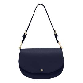 Aigner Delia Umhängetasche S blau von Aigner