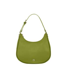 Aigner Diadora Beuteltasche M Pistachio Green von Aigner