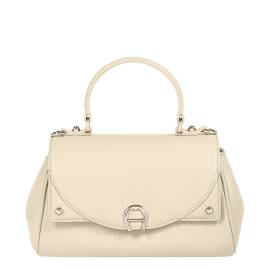 Aigner Diadora Handtasche S Macadamia White von Aigner