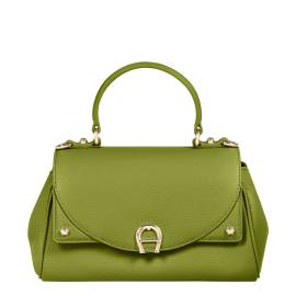 Aigner Diadora Handtasche S Pistachio Green von Aigner